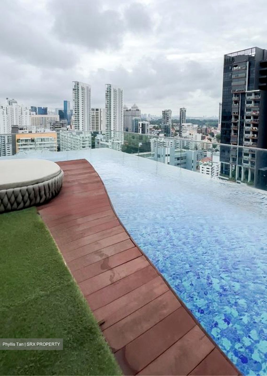 The Viridian (D12), Apartment #480525311